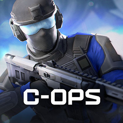 Critical Ops